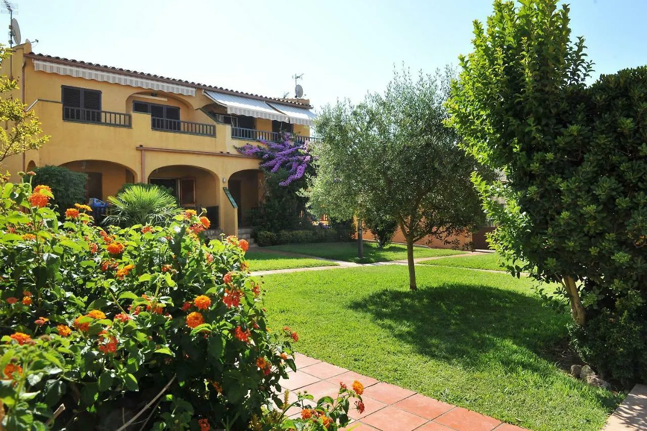 Tropicana Appartement L' Escala